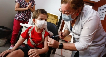 SUS: vacinação contra a dengue começa em fevereiro, em 521 municípios